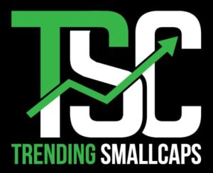 Trending SMall caps